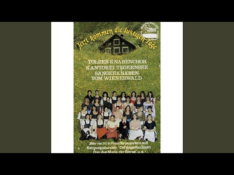 Üb immer treu und Redlichkeit