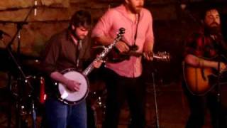 Cadillac Sky - Bathsheeba