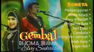 Download lagu Lagu2 Nostalgia  RHOMA IRAMA dan ELVY SUKAISIH - Soneta. mp3