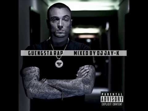 Gué Pequeno-Guengsta Rap mixtape 2013 (FULL TRACKS)
