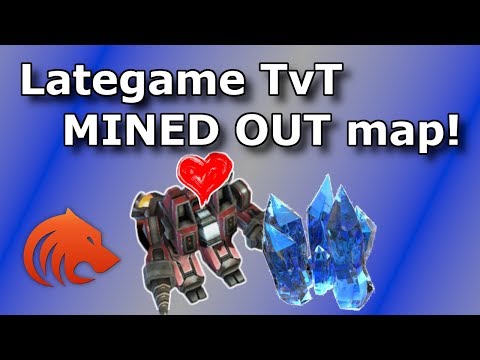 StarCraft 2: The Battle for One Base...vs a Pro Player!