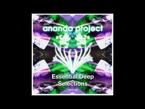 Ananda Project Feat. Heather Johnson - Kiss Kiss Kiss (Unreleased Rafael Yapudjian Remix)