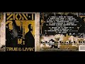 Zion I - Temperature (ft. Talib Kweli) (2005)