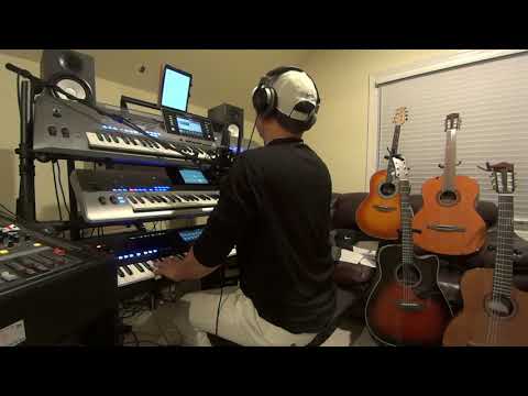 Nỗi cô đơn - Văn Vũ