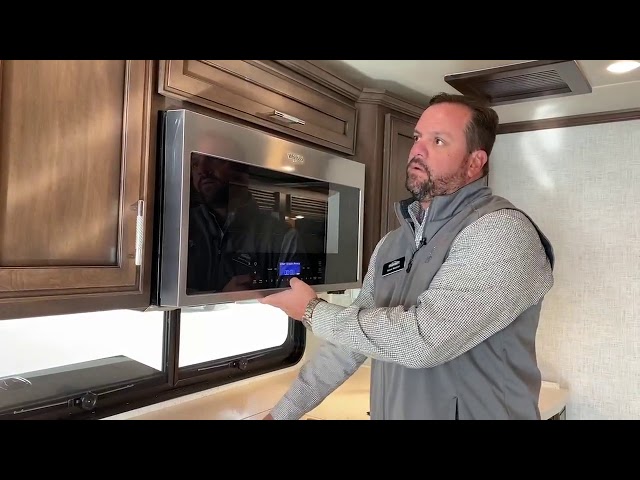 Preview image of 2021 Newmar Ventana 4369 youtube video