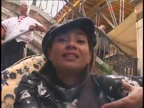 HALIZA MiSBUN: from VENiCE, Italy with love!