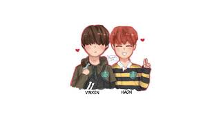 HAON & VINXEN - Barcode (Prod. GroovyRoom) [Legendado PT-BR/ENG SUB]