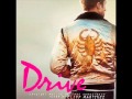 Nightcall by Kavinsky from Drive by Cliff Martinez