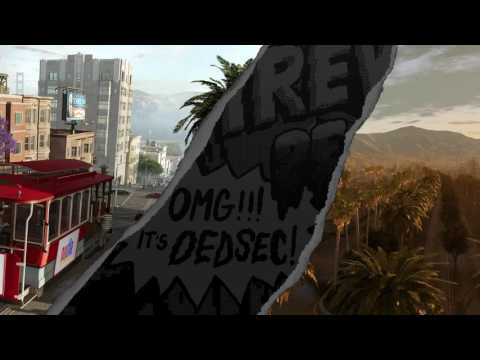 Watch_Dogs 2 playthrough pt38 - Boat Thief/The Elusive Data