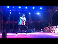 Jay Patra 2nd Round Janjatiye Utsav Dance Competition 2018 Chakradharpur Banmalipur