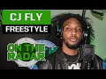The CJ Fly Freestyle Beat The Pharcyde Drop