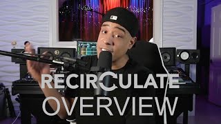 Video thumbnail for Newfangled Audio Recirculate Overview by Newfangled Audio