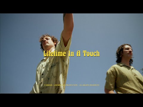 Video thumbnail for Lifetime in a Touch