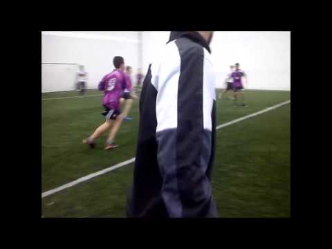 Los Gustavitos vs Sky Team #SemiFinal CopaPalermo