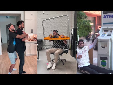 Adam Waheed Funny Tik Tok 2021  | Best Adam Waheed Tik Toks