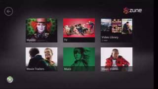 Microsoft Keynote: Xbox LIVE