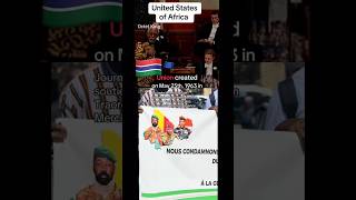 Ibrahim Traore: the Africa revolution that will destroy  imperialism is here. #revolution #africa