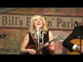 The Old Rugged Cross- Rhonda Vincent and the Rage