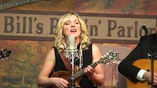 The Old Rugged Cross- Rhonda Vincent and the Rage