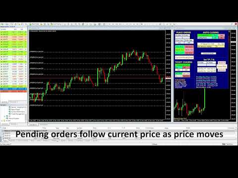 Video Manual scalper