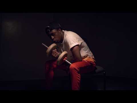 Holy Ten - Appetite (ft. Anita Jaxson)