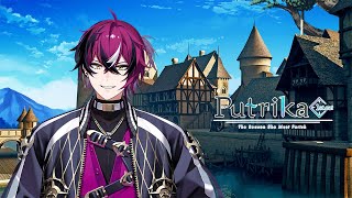 【Putrika｜プトリカ】The Reason She Must Perish (LETS READ A STORY!)【NIJISANJI EN | Doppio Dropscythe】