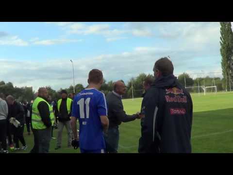 Diváci v utkání Domažlice - Jablonec 6