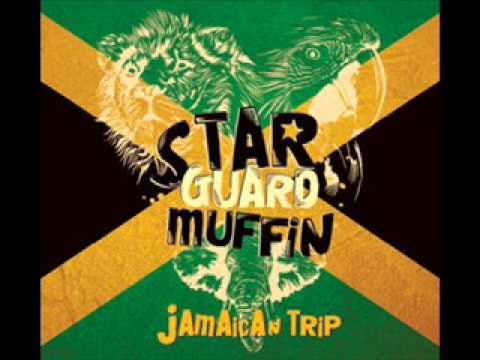 Star Guard Muffin-Rootsman Soul.