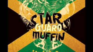 Star Guard Muffin-Rootsman Soul.