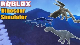 How To Get Megavore म फ त ऑनल इन व ड य - roblox dinosaur simulator how to get dna hack