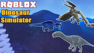 How To Get Megavore म फ त ऑनल इन व ड य - gargoyle hatzegopteryx skin and more the life of a megavore roblox dinosaur