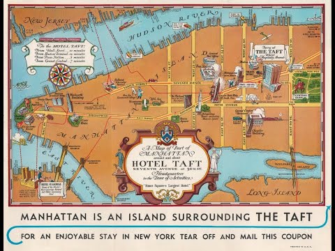 TIRED  OF  IT  ALL  BY  GEORGE  HALL  AND  HIS  HOTEL  TAFT  ORCHESTRA  1934