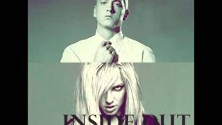 Britney Spears ft. Eminem - Inside Out