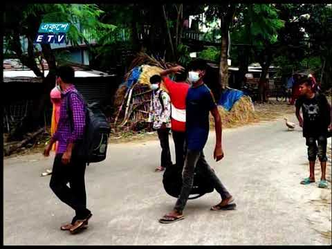 ৮০ শতাংশই ভারতীয় ভ্যারিয়েন্ট