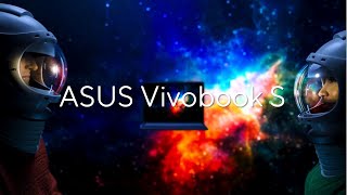 Asus Simply Stunning Simply Enhances Your Visual Experiences