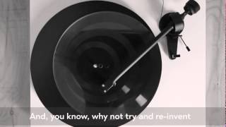 Joyful Noise Recordings and the Heart of Fountain Square (Teaser)