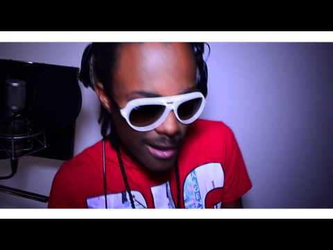 [STREET VIDEO] PANIK-J - BADMAN TIME - (THE KING RIDDIM) - 2013