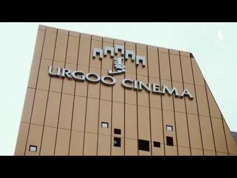 URGOO CINEMA