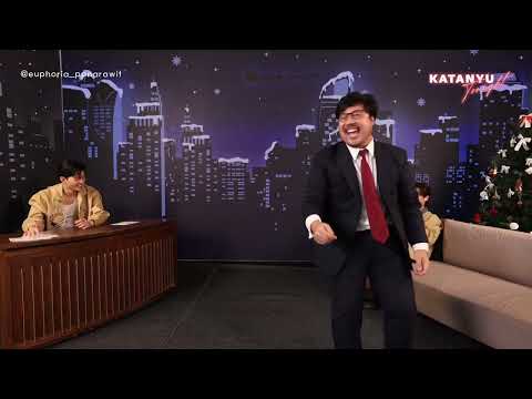 PONDPHUWIN IN KATANYU TONIGHT [ENG SUB] | PART 2