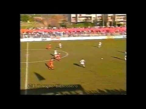 Amarcord Sora - Perugia coppa Italia 94