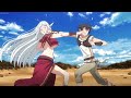 Ard Vs Lydia The Greatest Demon Lord Is Reborn As A Typical Nobody