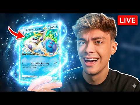 Paldea Confirmed Next Set?! Pokemon TCG Pocket