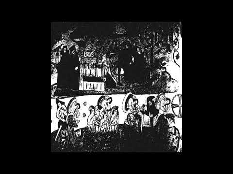 Svartkonst - I Det Ewiga Mörka (Ep: 2018) Moonworshipper Records