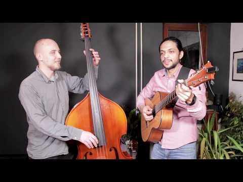 Fantič sem star šele 18 let (Folk song) feat. Luka Dobnikar