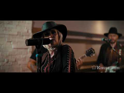 Vipera Diavola Kings of groove sessions