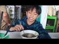 DIWAN GAK MAU BAKSO FIKRIFADLU