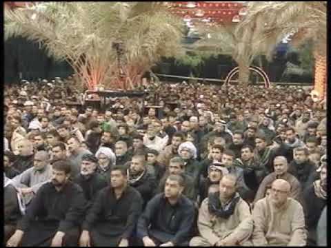 ⁣نصيحة هامة للشباب - الدكتور الشيخ إبراهيم العاملي - بث مباشر - داود العاشور