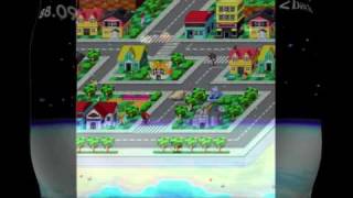 Knux Kills Space Cows Teaser