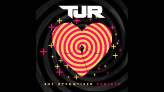 Ass Hypnotized - TJR (Jay Karama Remix)