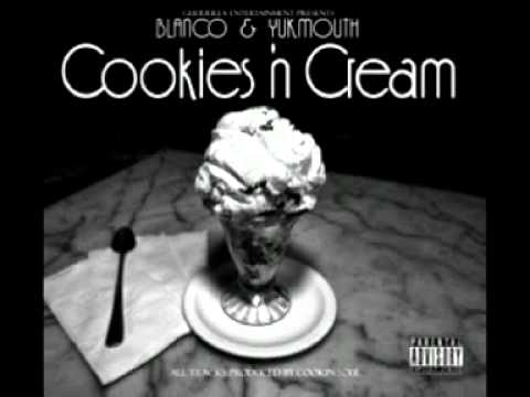 Whoppers - Blanco & Yukmouth featuring Stevie Joe, The Jacka